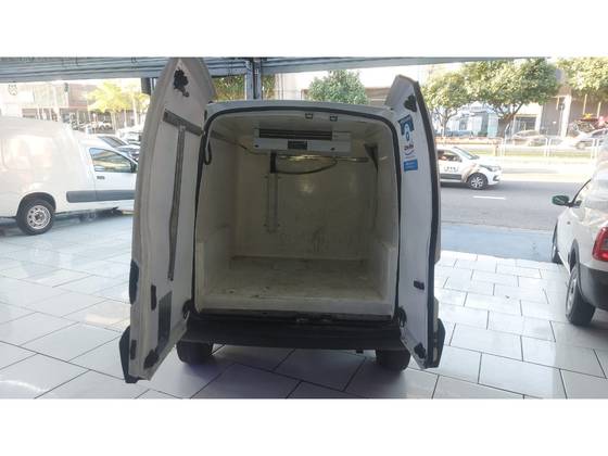 RENAULT KANGOO 1.6 EXPRESS 16V FLEX 4P MANUAL RENAULT KANGOO 1.6 EXPRESS 16V FLEX 4P MANUAL
